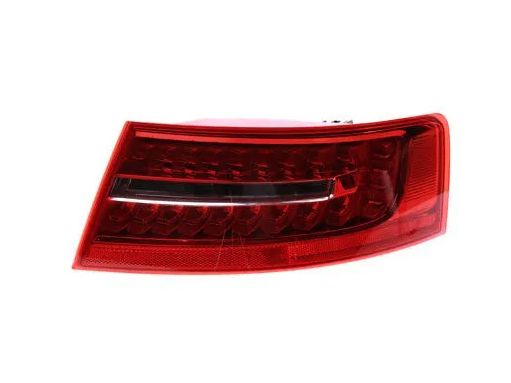 AUDI A6 C6 4F5 SEDAN LIFT 08- lampa prawy tył europa DEPO LED
