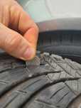 2 OPONY Kleber 225/45 R17