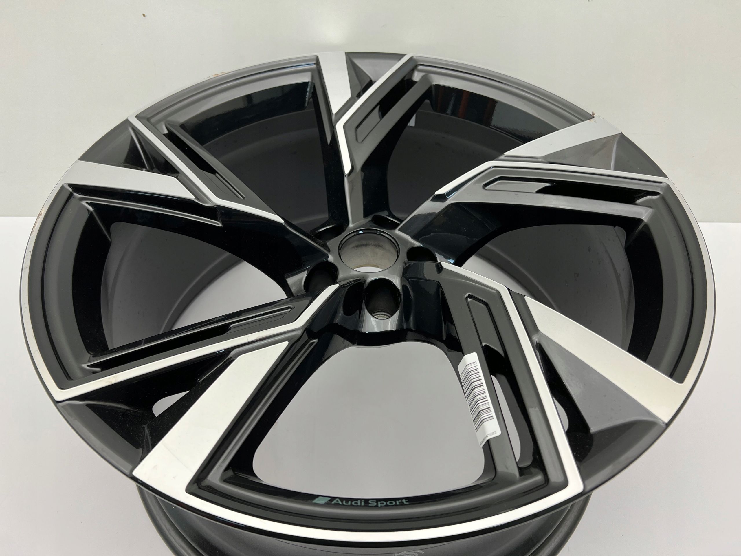 Audi A6 C8 4K RS6 RS7 koło Felga 10.5Jx22 ET19