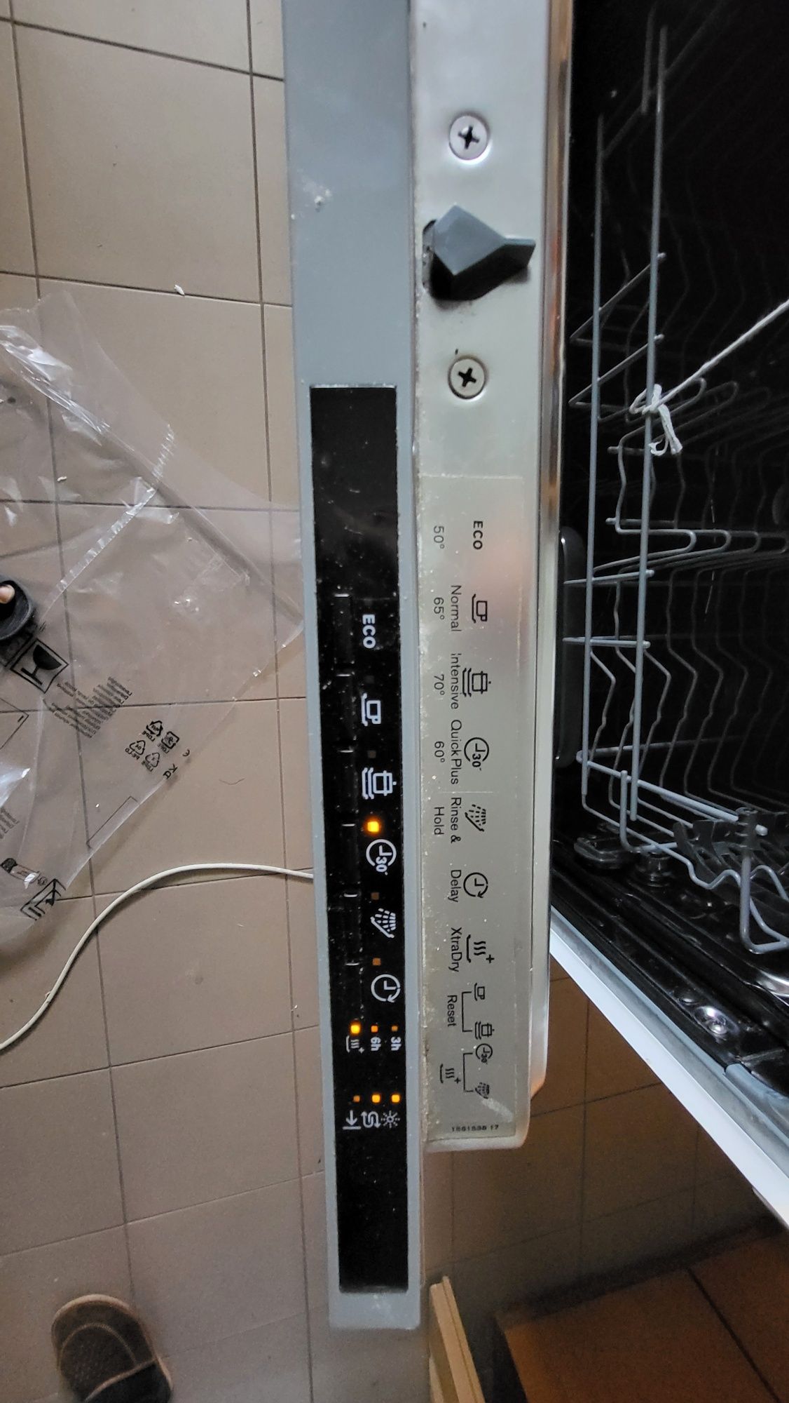 Zmywarka Electrolux 60 sprawna