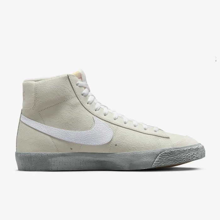США Кроссовки Nike Blazer 77 Air Force ACG (40р по 49.5р) (DV0797-100)