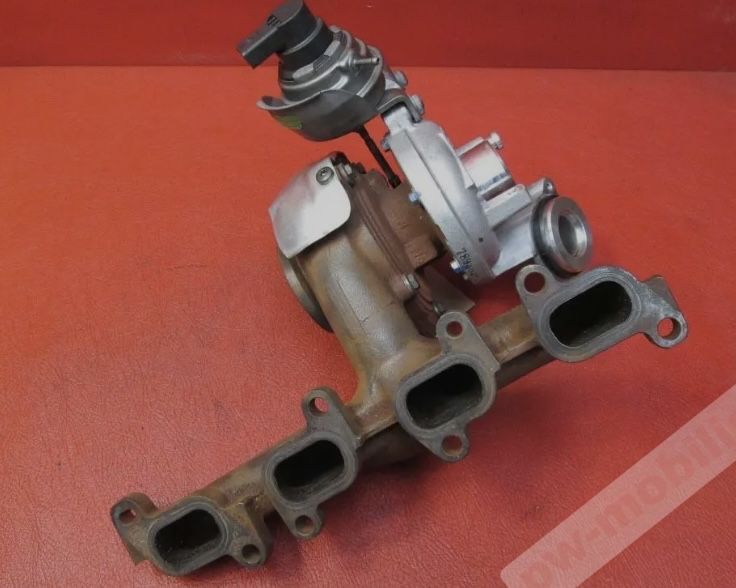 ФОРСУНКИ 1.6 03L130277B SEAT, SKODA, AUDI VW 0445110477 топливра рампа