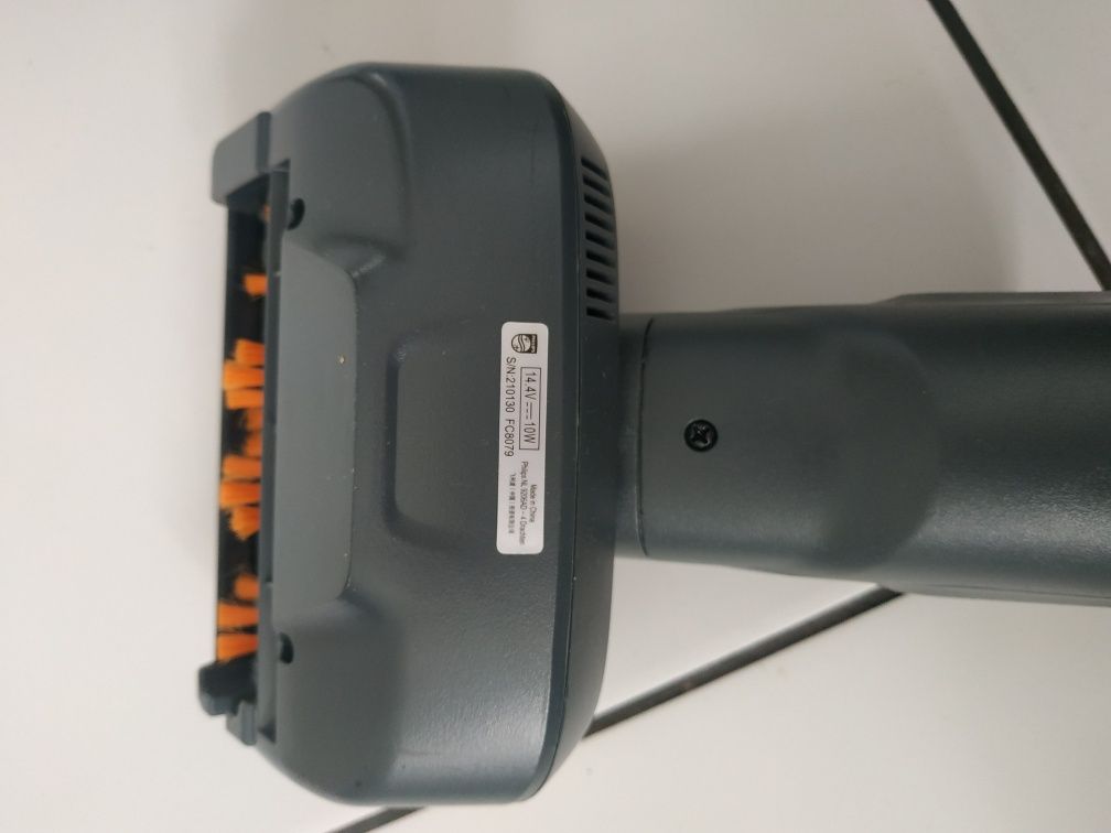 Turbo szczotka mini Philips do aqua speedpro