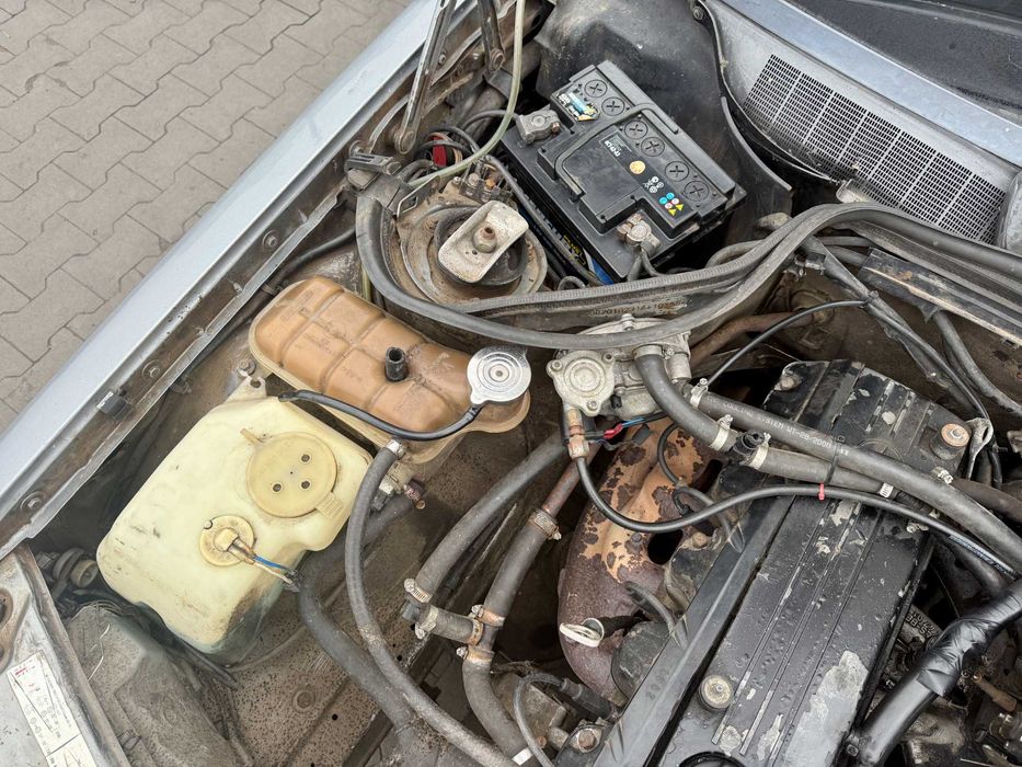 Mercedes-Benz 190 1988рік 2.3 газ/бенз! Документи порядок!