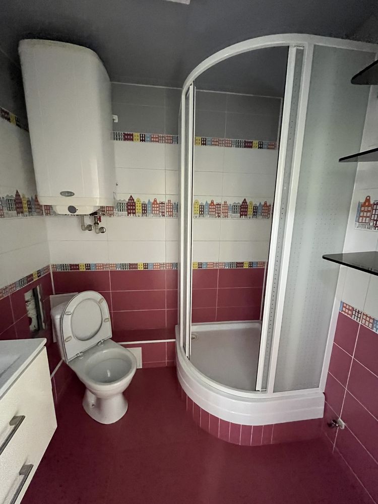 Продаж 2 кімнатної квартири вул. Космонавтів, зуп. Електронна
