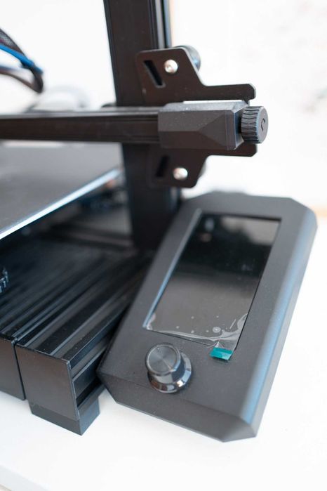 3D Creality Ender-3 V2 Neo