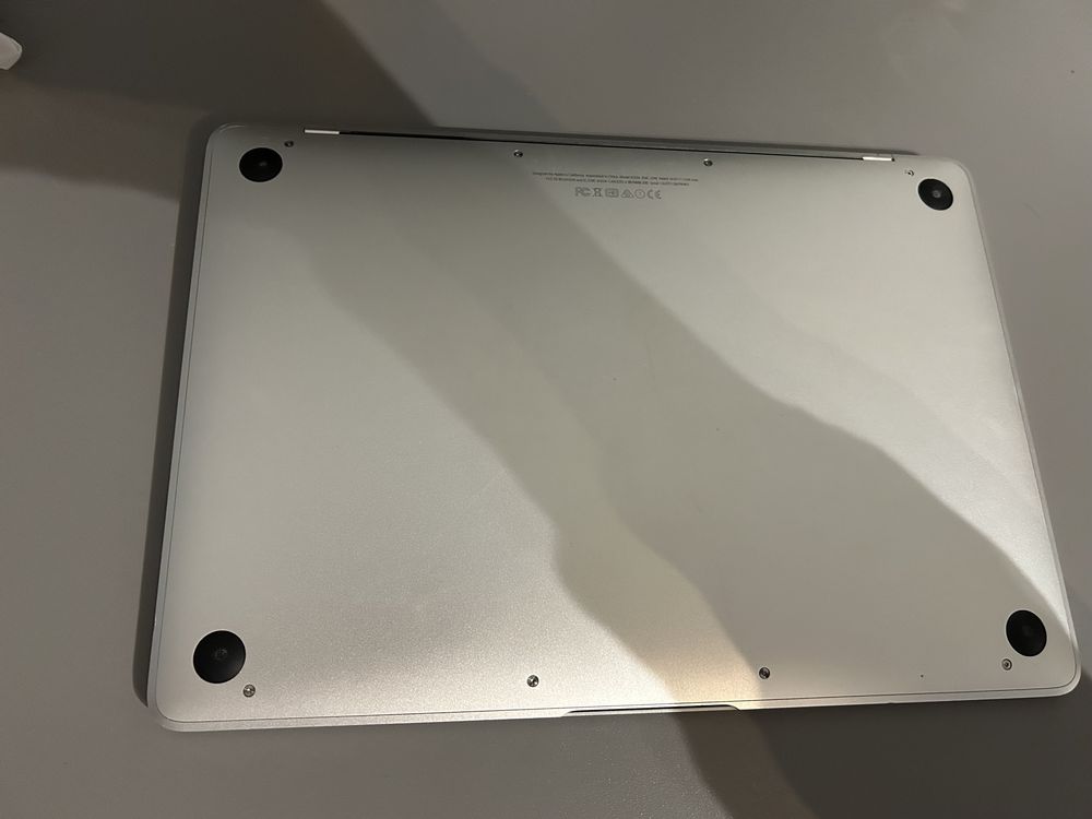 MacBook (Retina,12-inch,Early 2015)