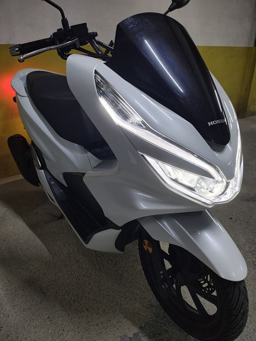 Pcx led 2019 Honda