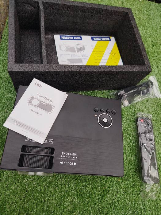 Okazja Projektor LED ONE MIX nowy