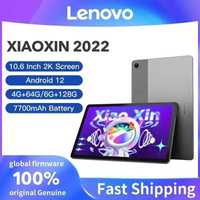 Планшет Lenovo Xiaoxin Pad 2022 Global ROM