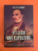 O Livro Dos Espíritos - Allan Kardec