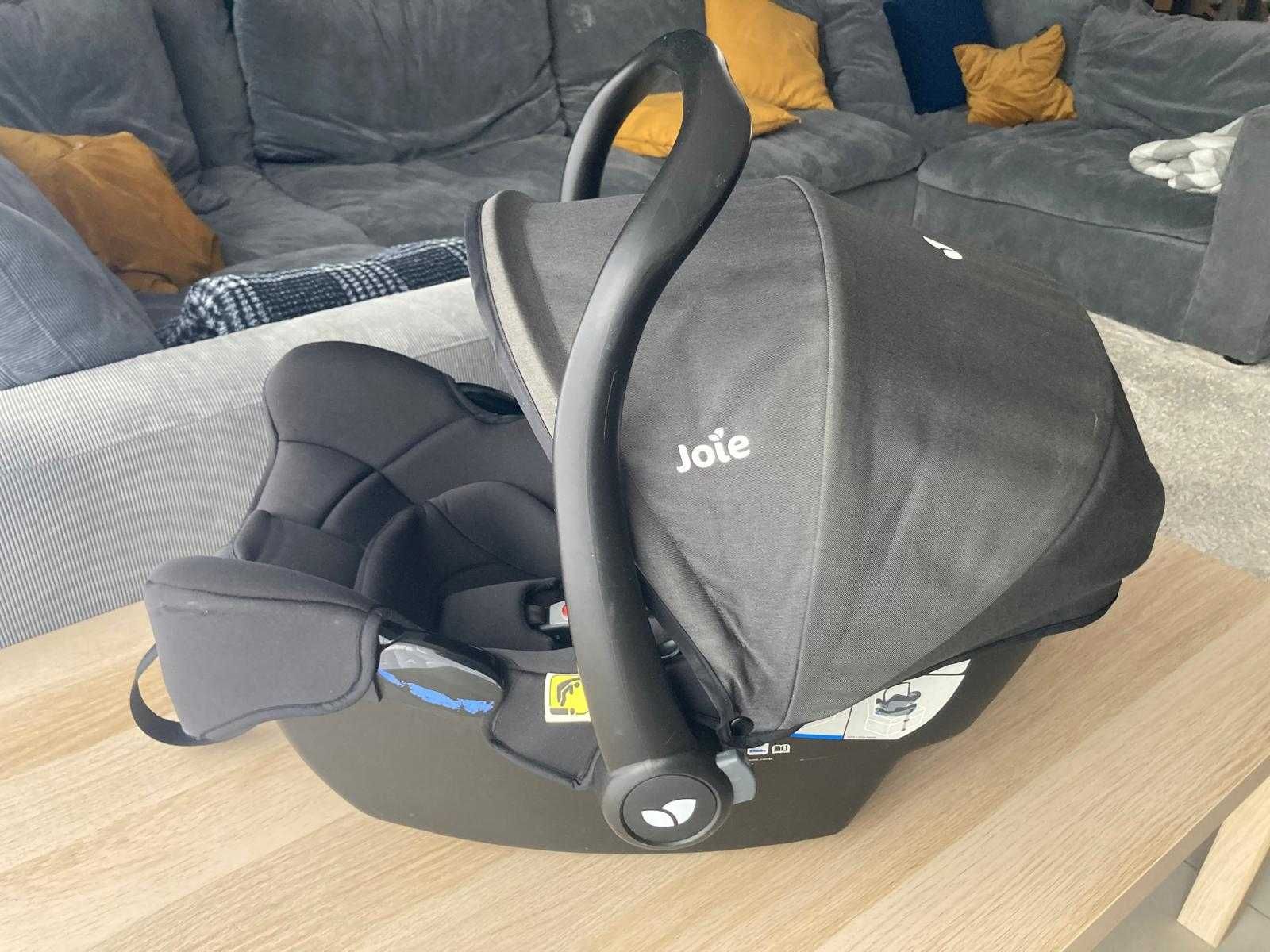 Fotelik 0-13kg Joie I-Snug