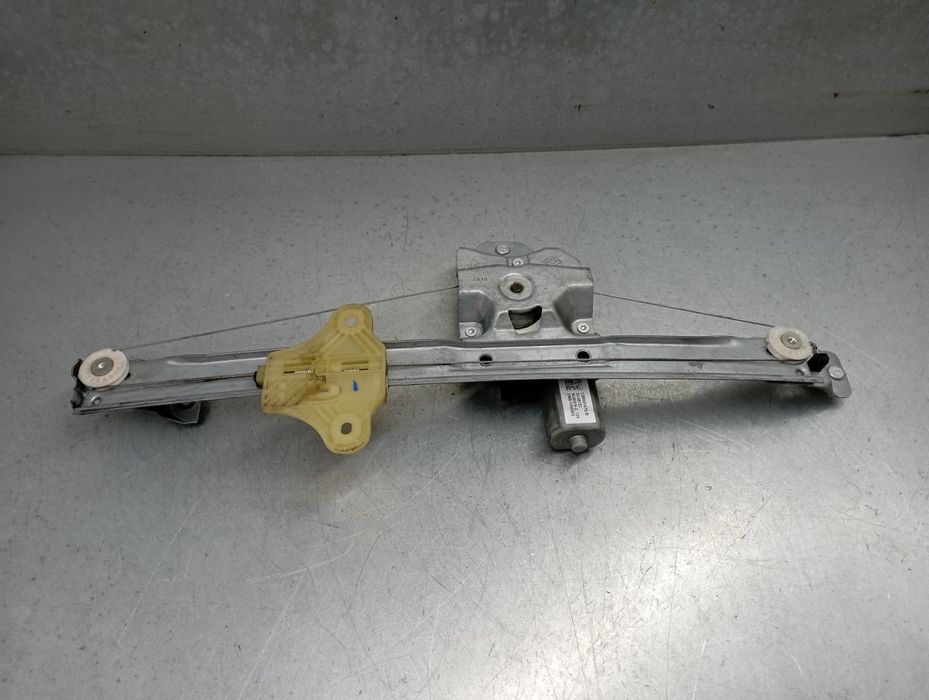 Elevador vidros frente esquerdo RENAULT Clio IV (BH_)