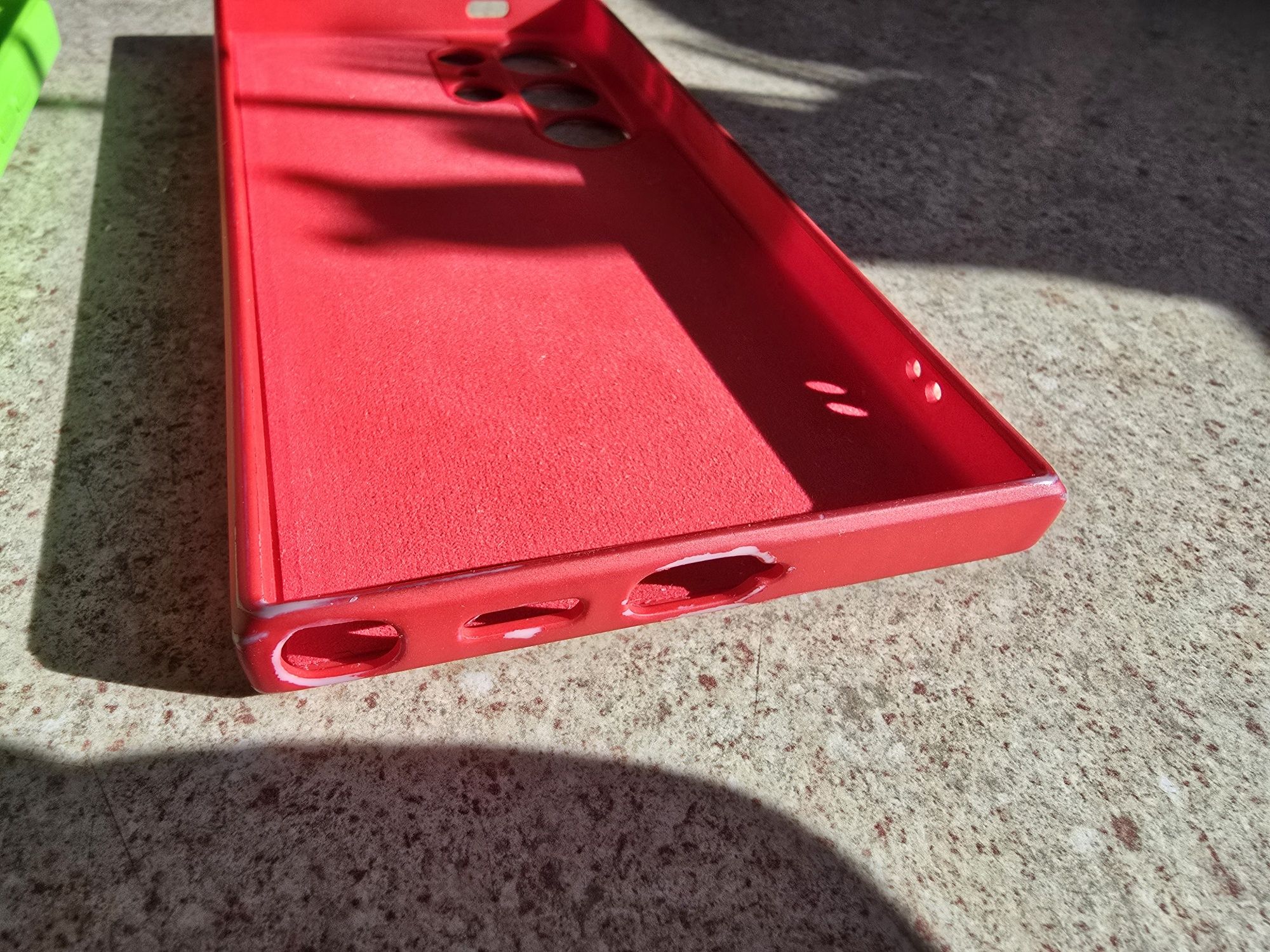 Samsung s24 ultra etu,i case