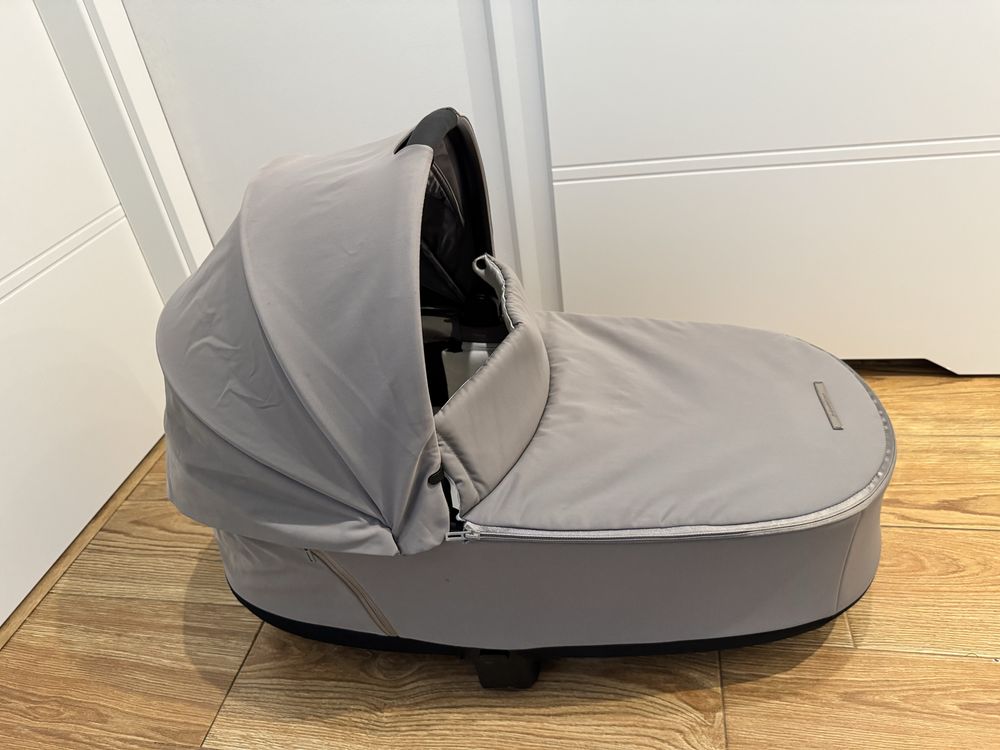 Gondola Cybex Priam 2.0