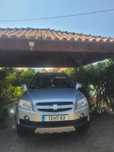 Chevrolet Captiva 2.0 150 cv 7 lugares, 118 000 km