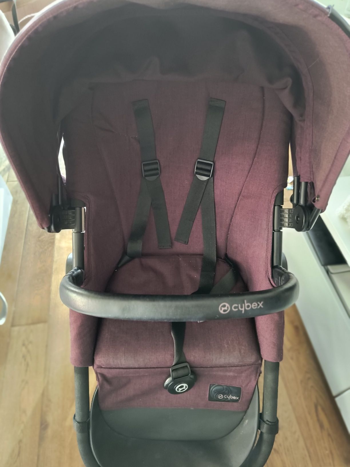 Wózek cybex priam