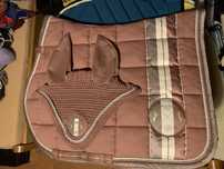 Komplet eskadron rosewood full vs