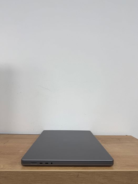 94% Macbook Pro 16 2021 M1 Pro 16Gb | 512Gb • ГАРАНТІЯ Макбук М1 Pro