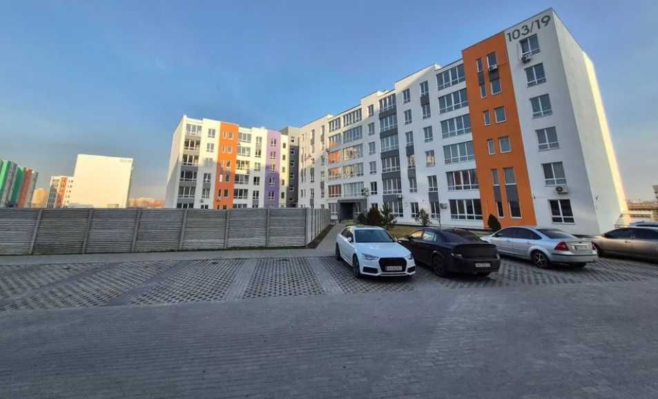 Продаж квартири ЖК Європейка, з ремонтом, переуступка