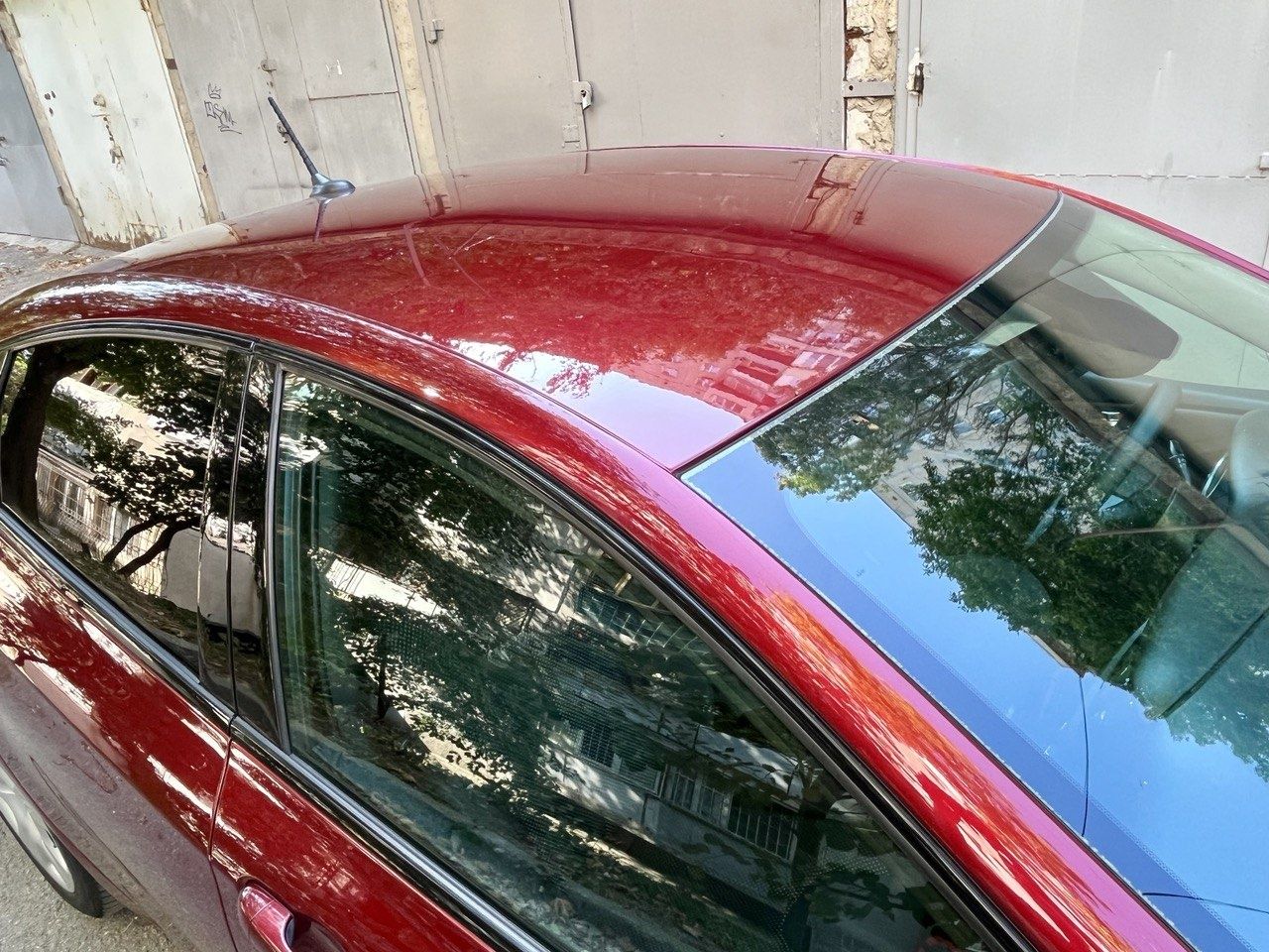 Dodge Dart SE 2.0 л