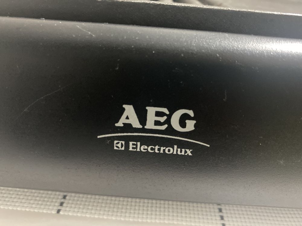 Grelhador electrico AEG Electrolux