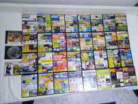 DVDs/CDs Informática Vários