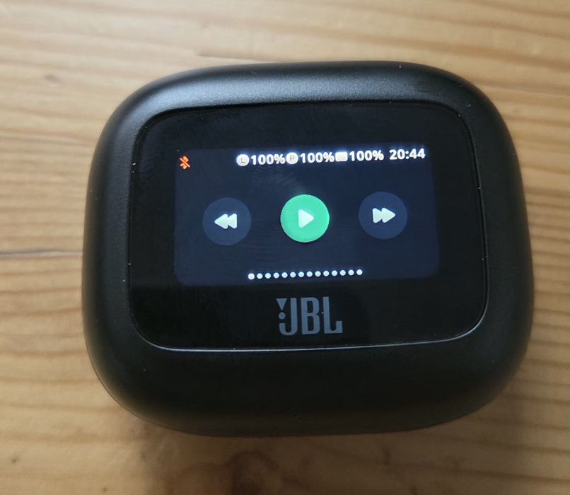 Słuchawki JBL LiveFlex 3