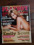 Playboy nr 04 (184) kwiecień 2008