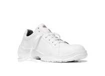 Buty robocze Elten WHITE Loop Low ESD S2 R43. (70)