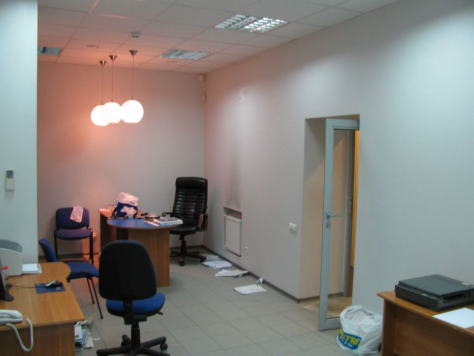 Оренда (можливий продаж) торгового приміщення