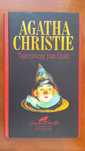 Christie Agatha, Tajemniczy Pan Quin