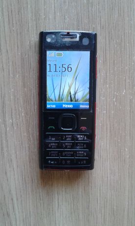 Телефон Nokia Х2 00 оригинал.