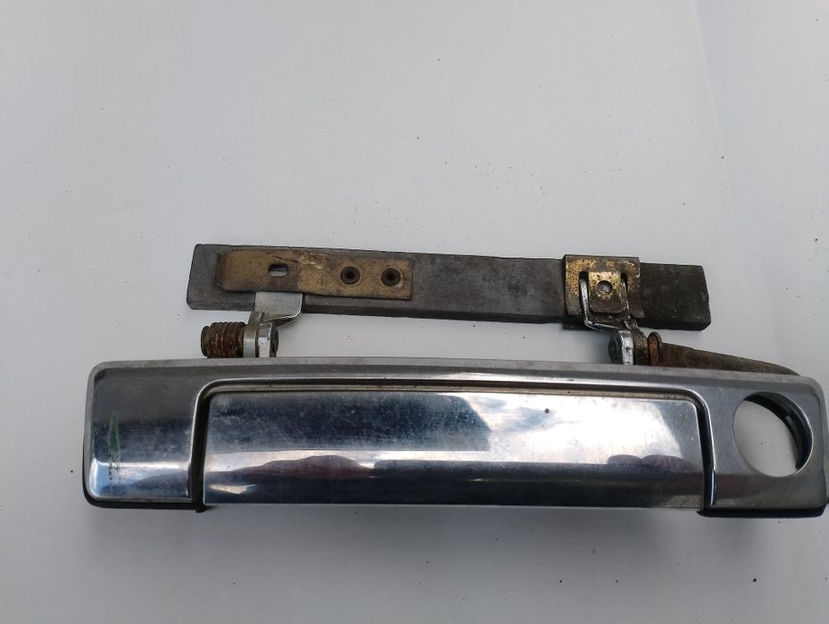 Klamka zewnętrzna lewa BMW E24 przedlift