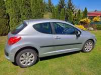 Peugeot 207 1.4 16V 2006