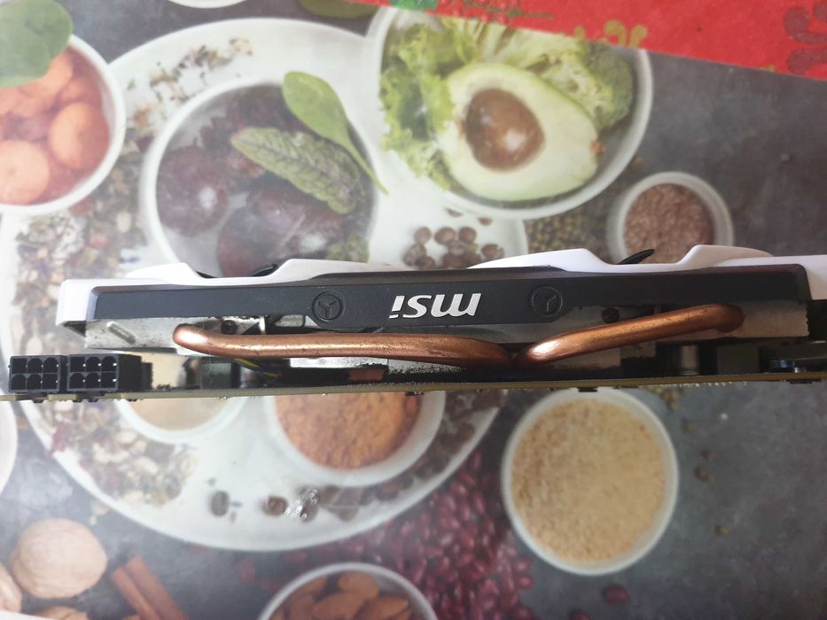 GRAFICA Radeon R9 380