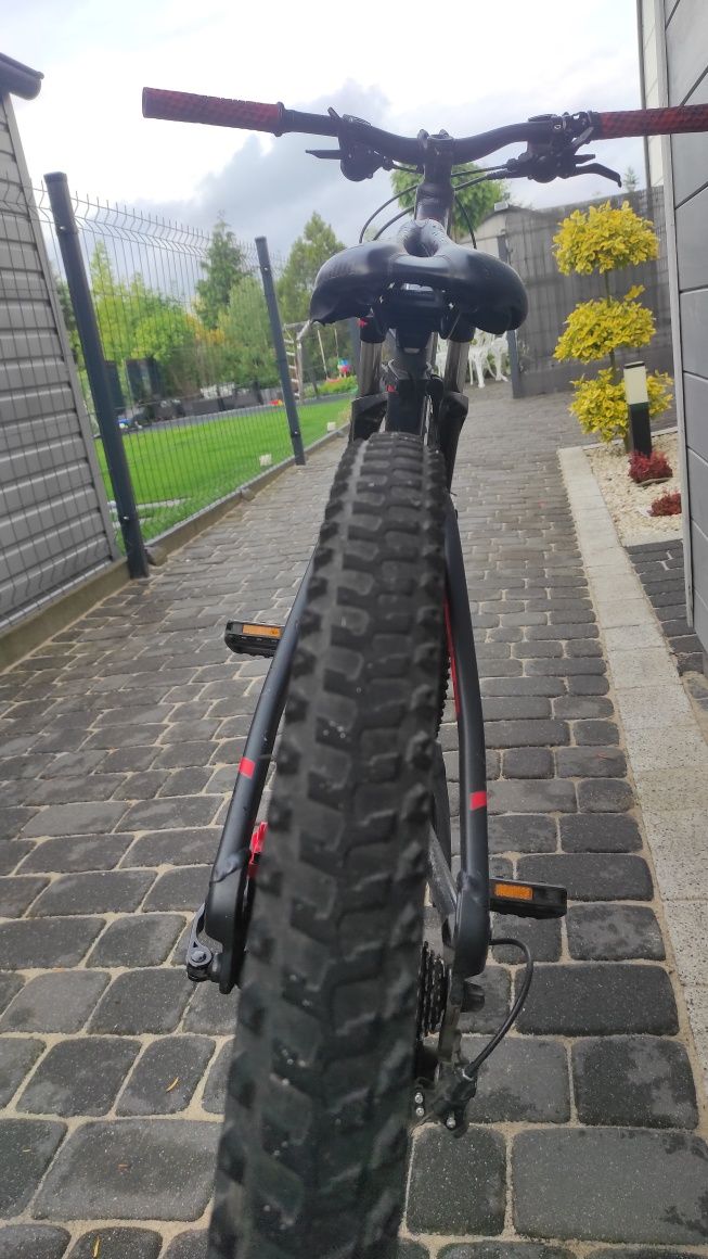 Rockrider ST 540