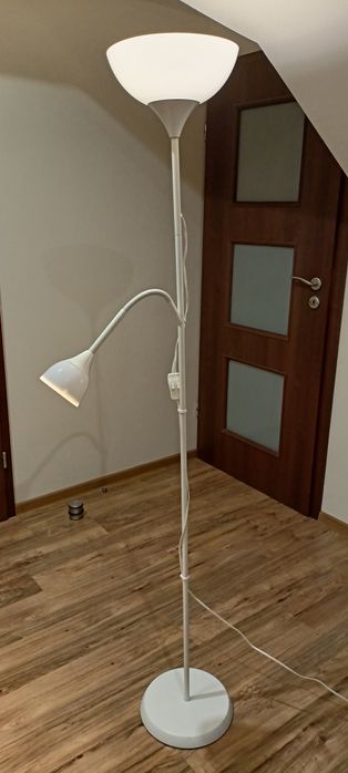 Lampa stojąca IKEA NOT