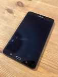 Tablet SAMSUNG T280 idealny dla dziecka