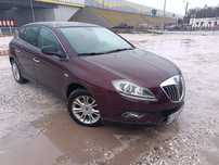 Lancia Delta 2010