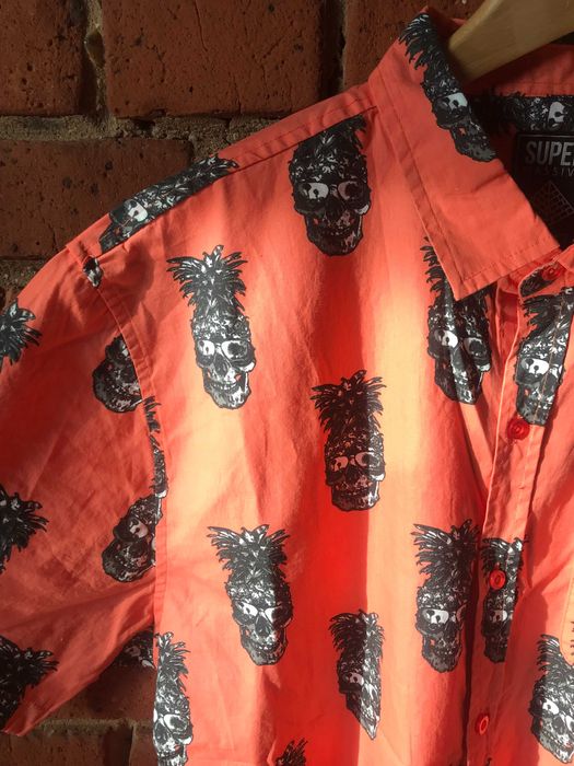 Koszula Super Massive