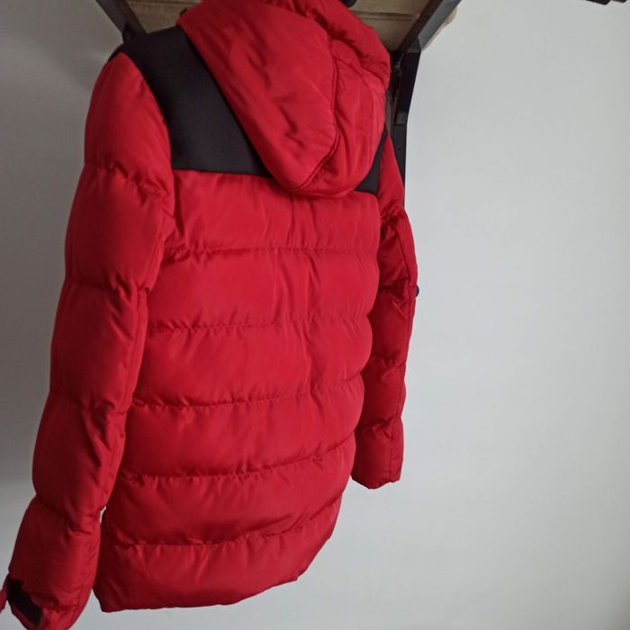 Яскрава зимова куртка GLO-STORY, розмір 170