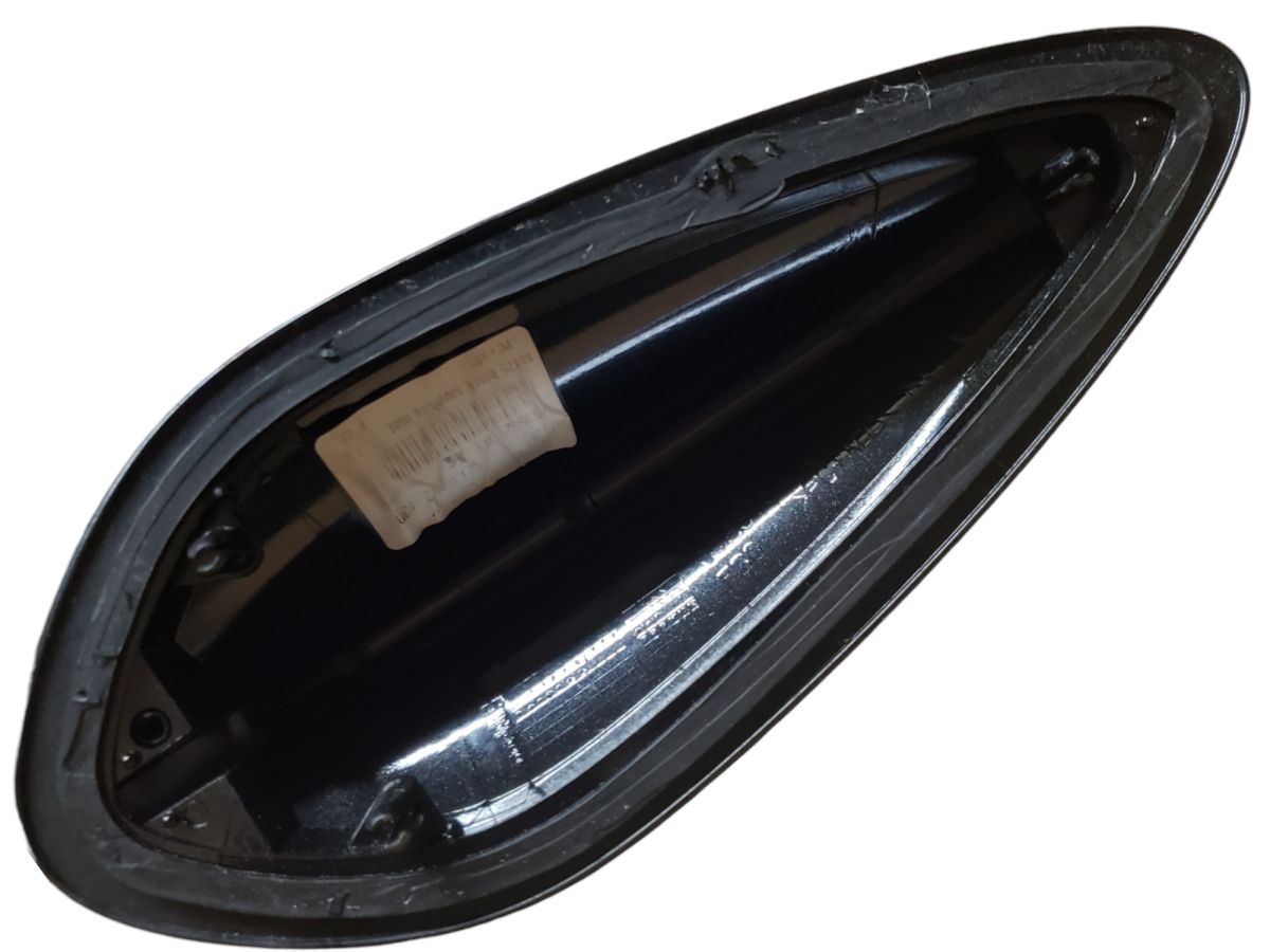 Плавник на крышу голый BMW 3 F30 2012-2019 65202238586 разборка