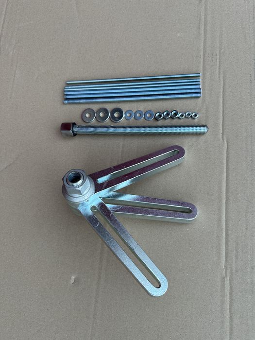 Ściągacz Przyrząd do rozłączania Karterów