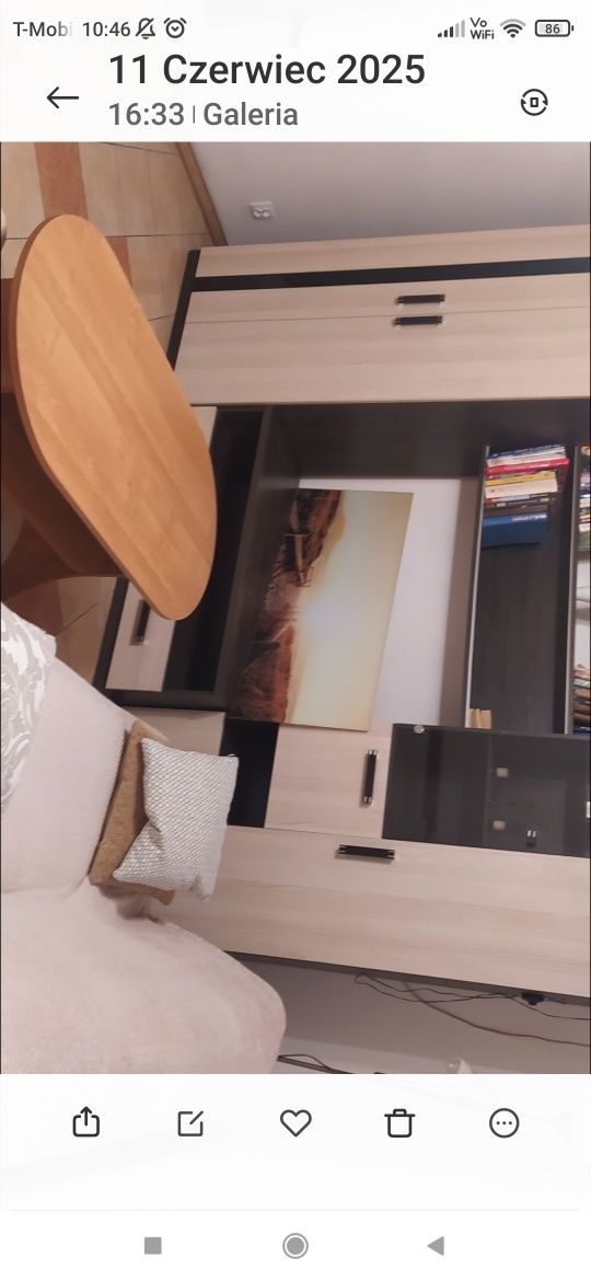 Sprzedam segment Piękny