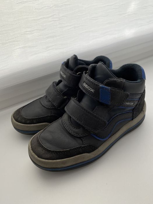 Ботінки черевики Geox