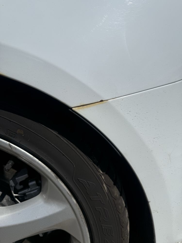 Ford Mondeo mk5 automat