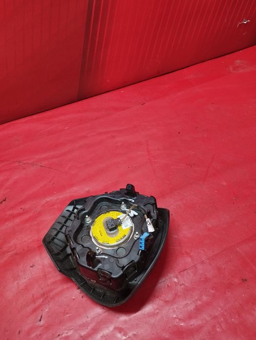 Безопасность в руль BMW X3 X25 Подушка безпеки в кермо БМВ Ф25 Аирбег