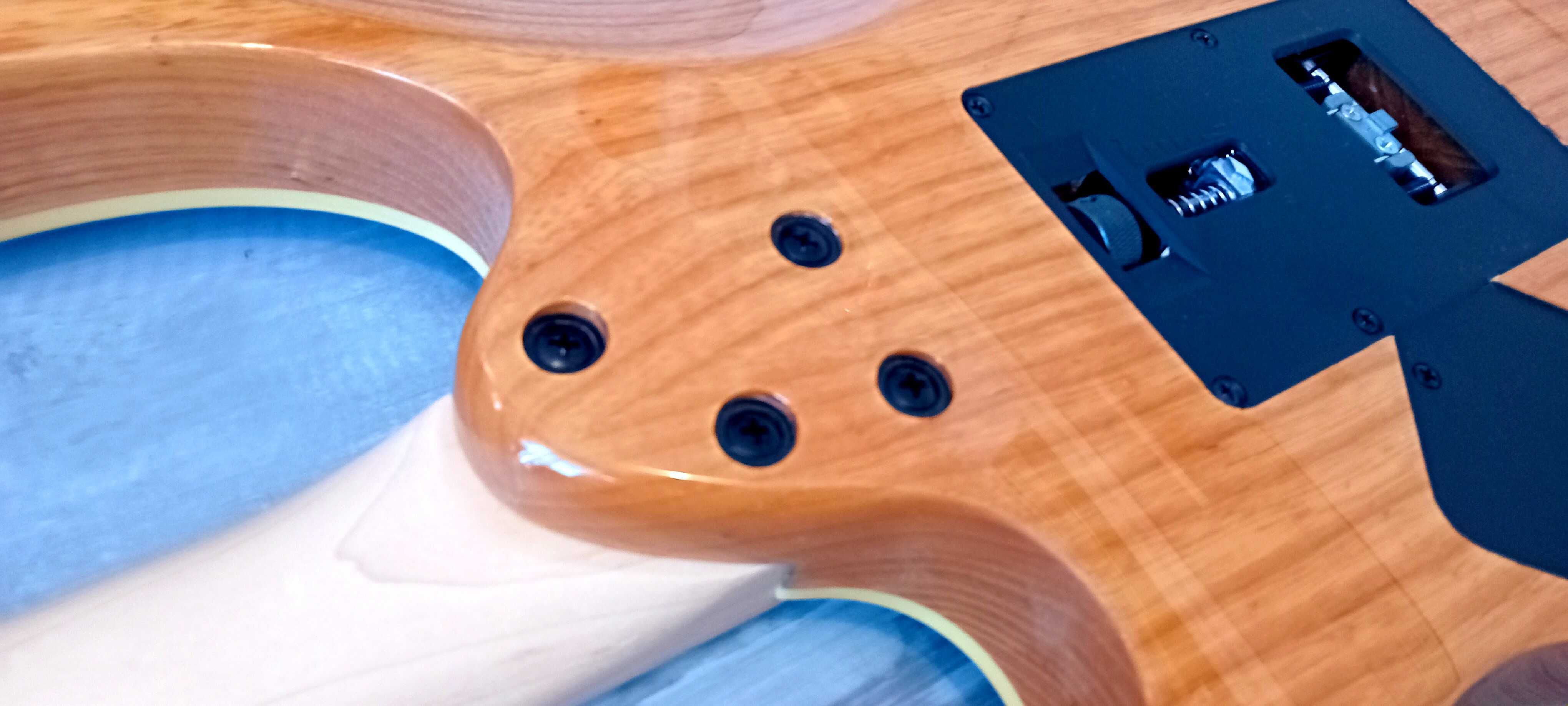 Gitara IBANEZ model RG370AHMZ