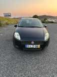 Fiat Punto 1.3 Multijet Dynamic Diesel
